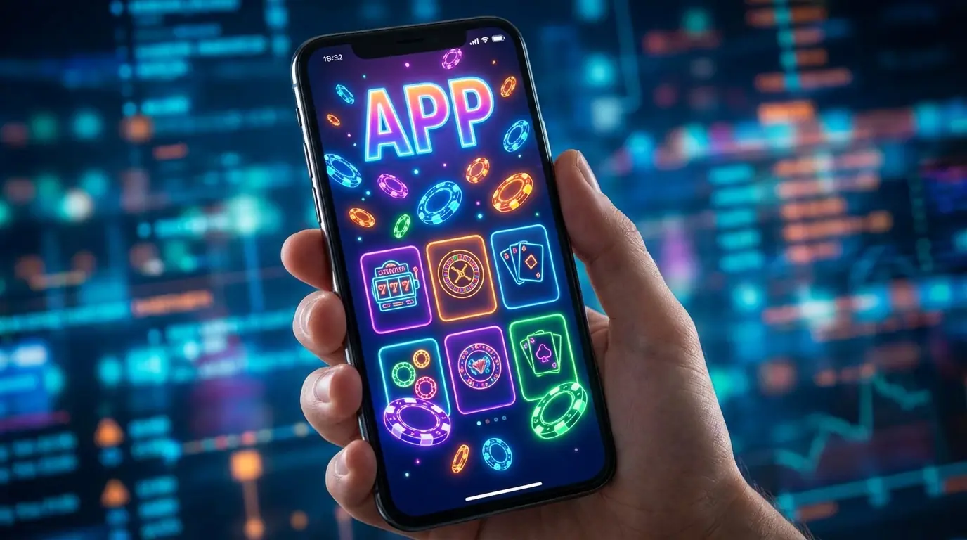 National app