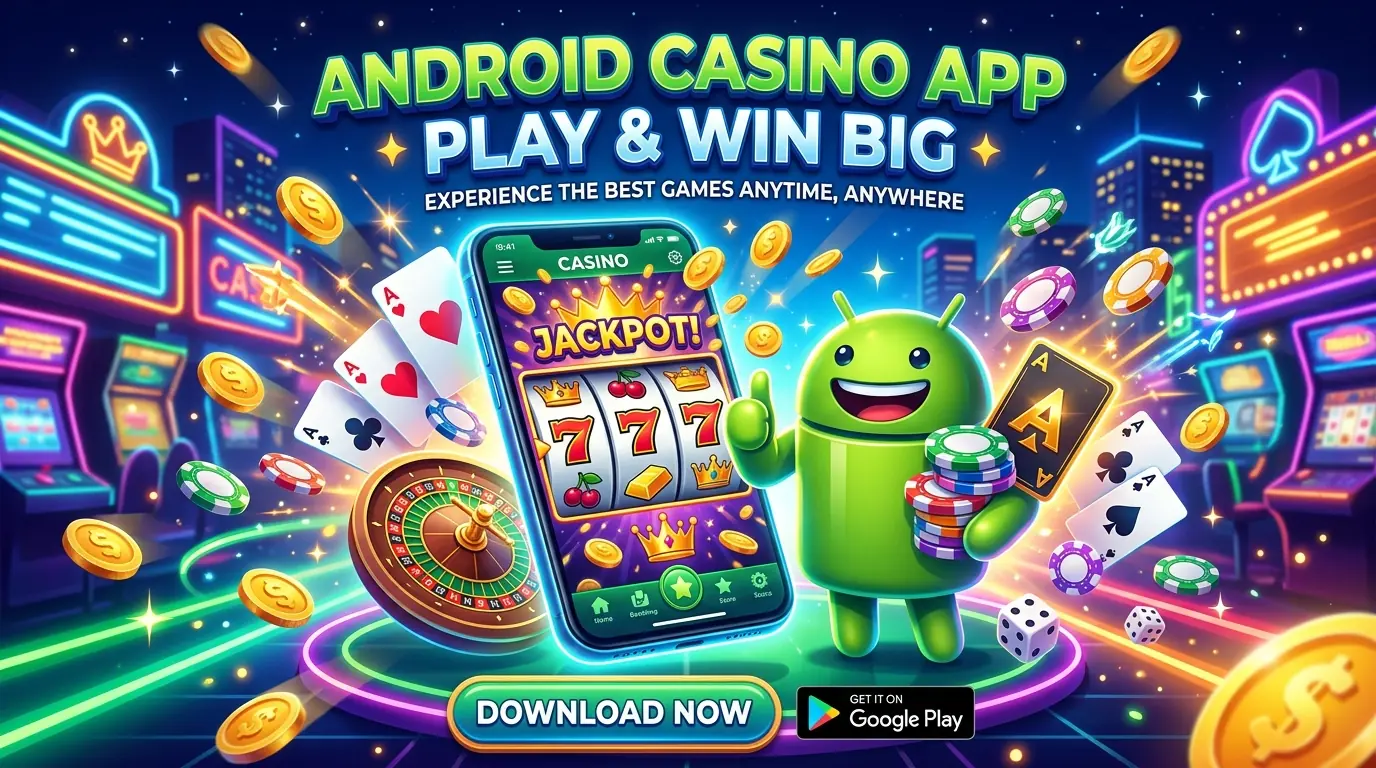 National Android app