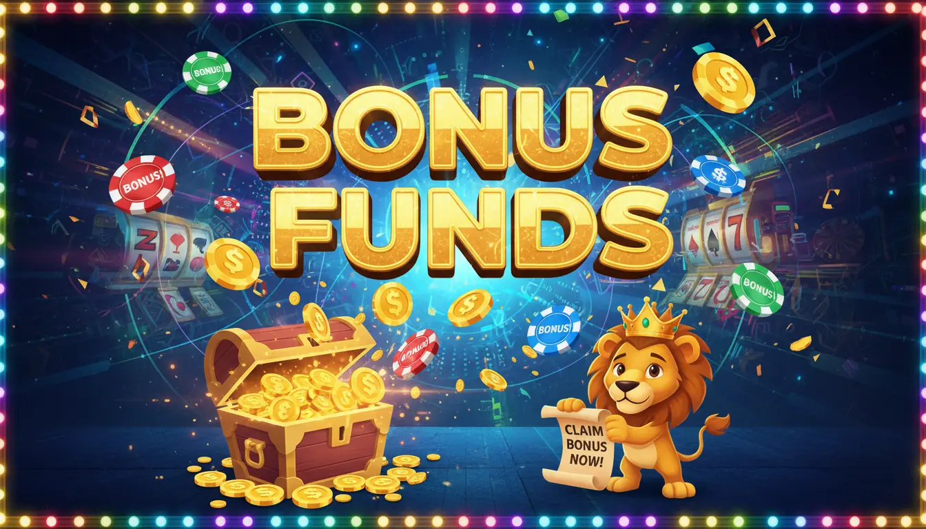 National bonus balance