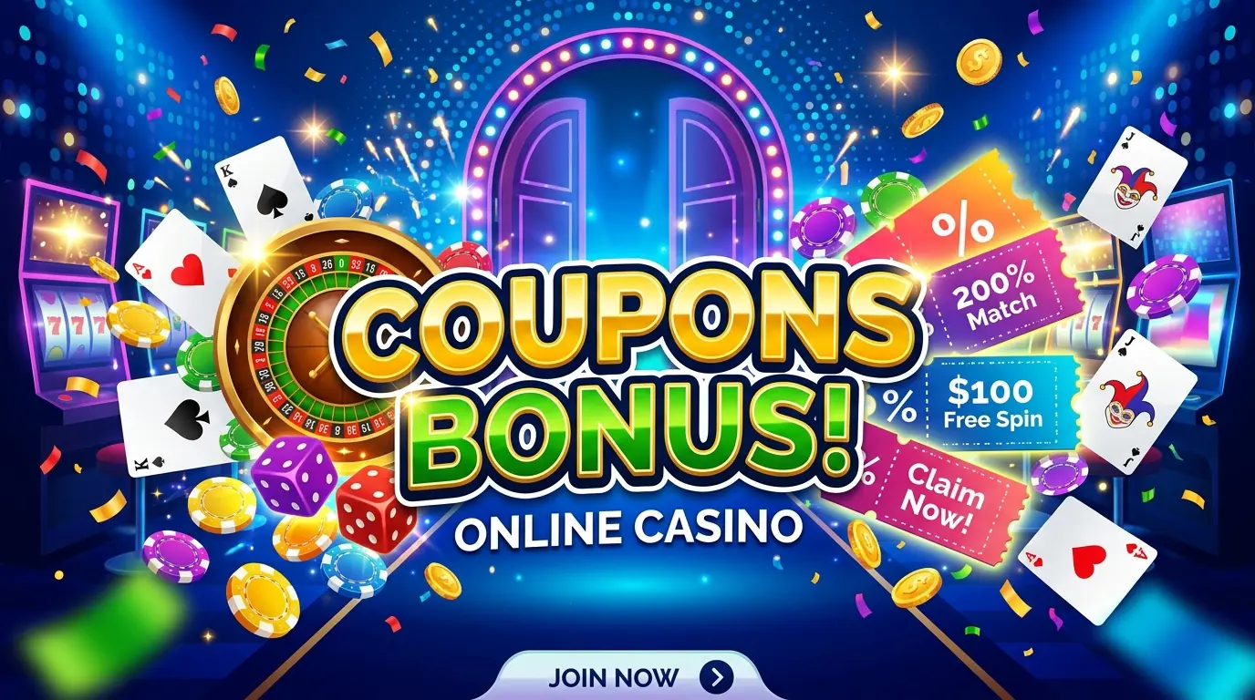 National coupons