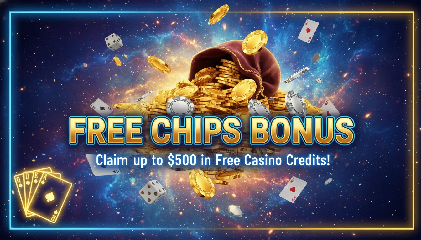 National bonus chips