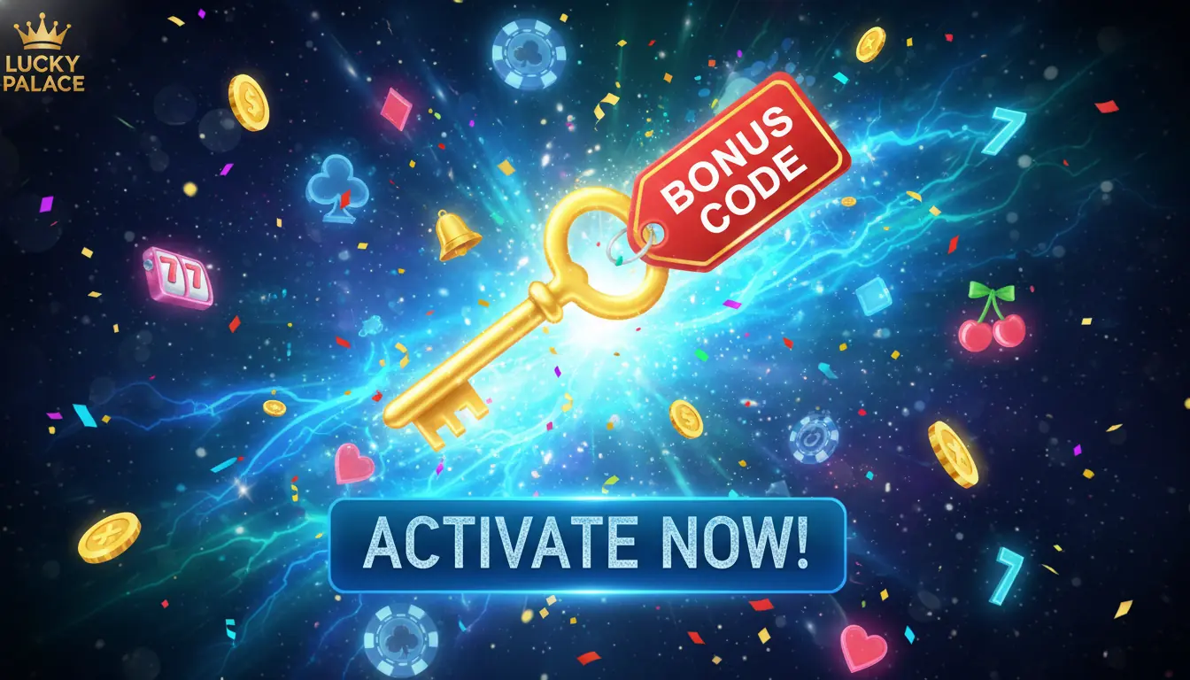 National bonus code