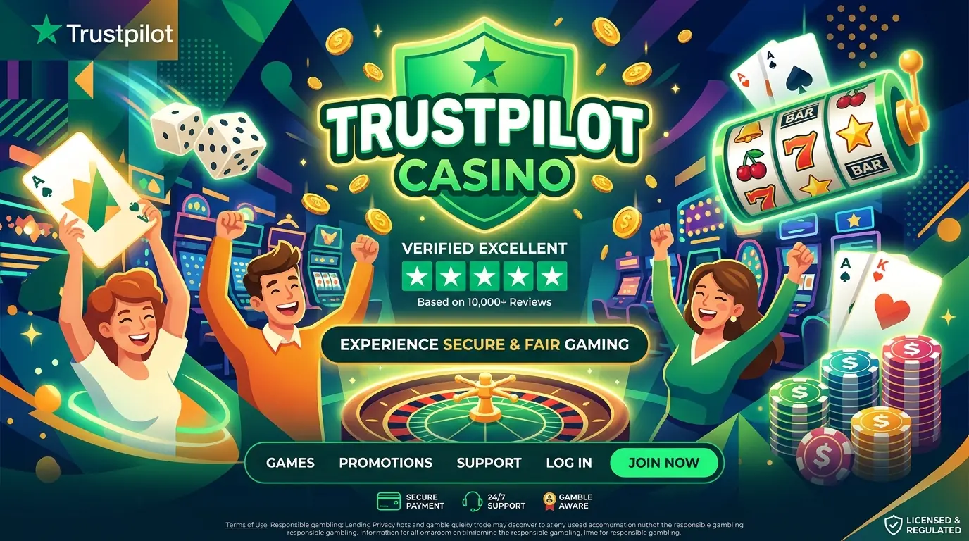 National casino reviews