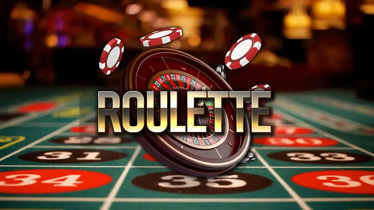 National roulette