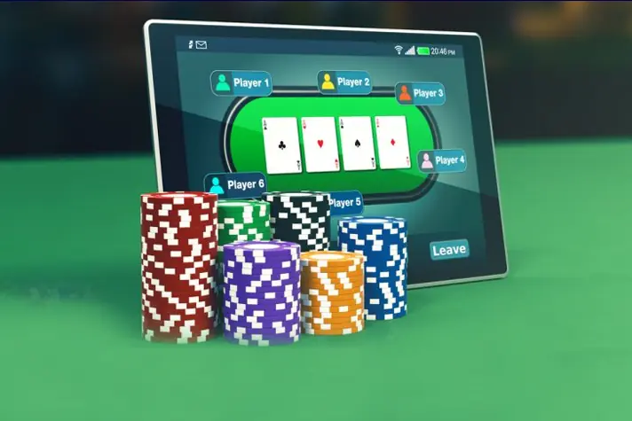 National poker