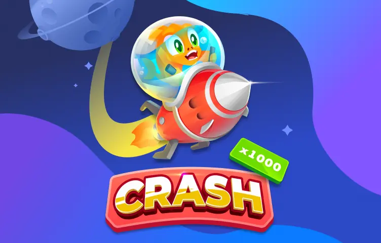 National crash games