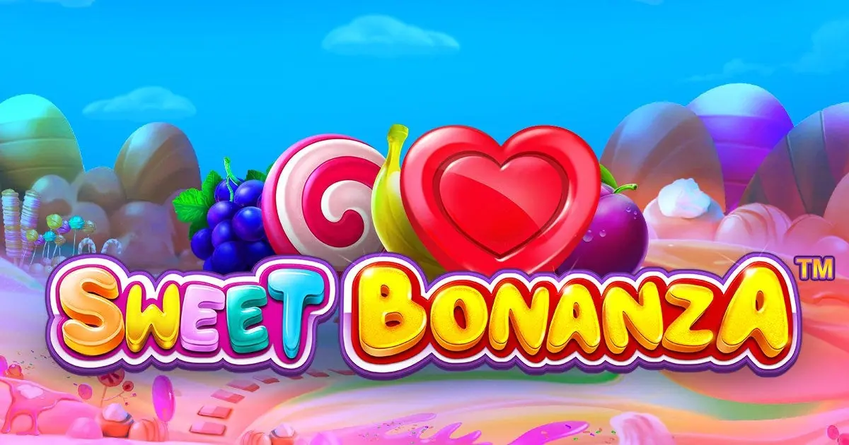 National Sweet Bonanza slot