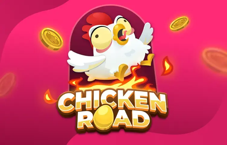 National Chicken Road